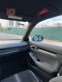 هوندا سيفيك